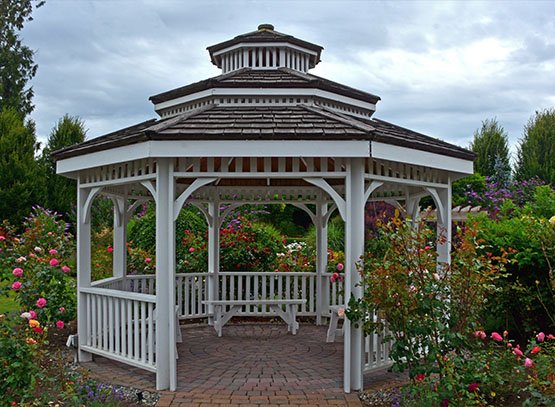 Gazebo