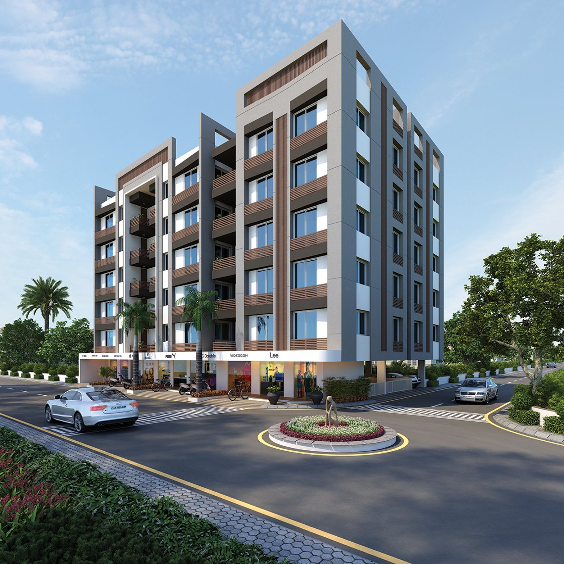 Samyprash Project